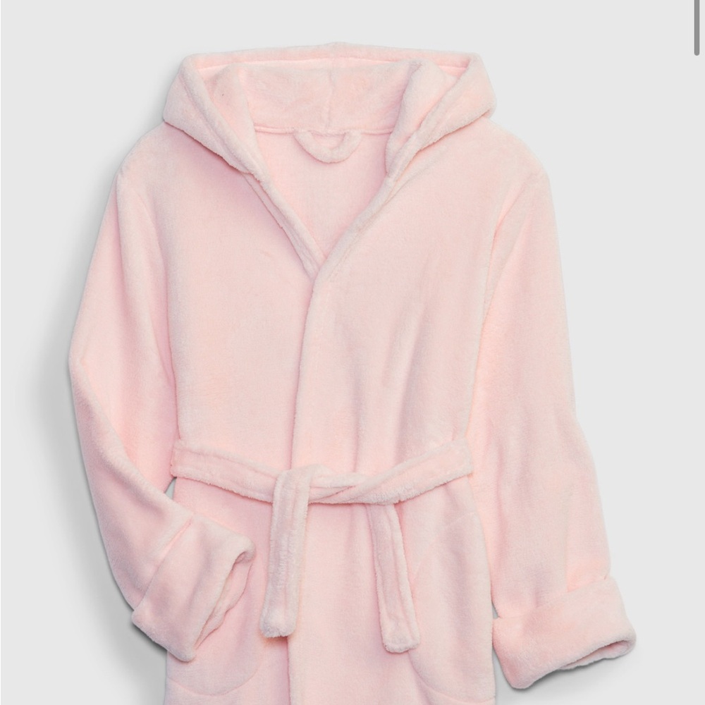 Girls Gap Robe - Picture 4 of 4